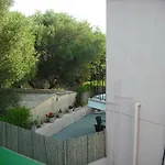σαραντησ μαρκόπουλος Nyaraló