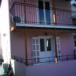 σαραντησ μαρκόπουλος Nyaraló