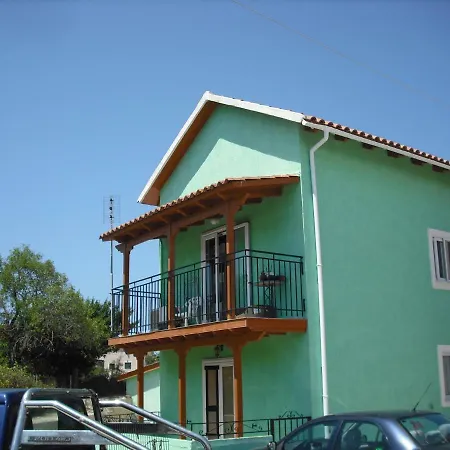 Vakantiehuis σαραντησ μαρκόπουλος