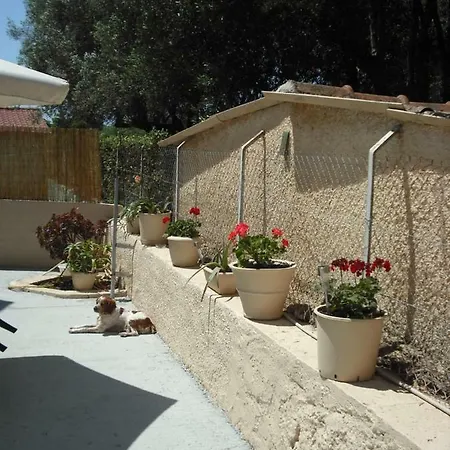 Casa de Férias Anna-saranths *