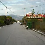 σαραντησ μαρκόπουλος Tatil Evi