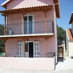 σαραντησ μαρκόπουλος Casa vacanze Lakíthra