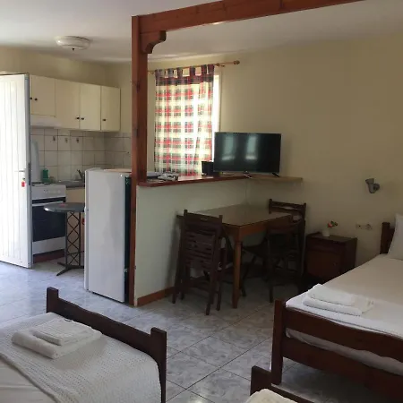 Feriehus σαραντησ μαρκόπουλος Lakíthra