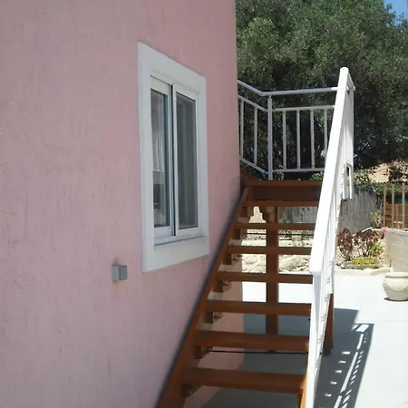 σαραντησ μαρκόπουλος Feriehus