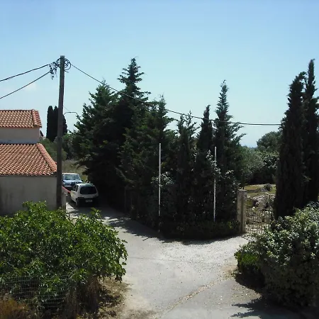 σαραντησ μαρκόπουλος Tatil Evi