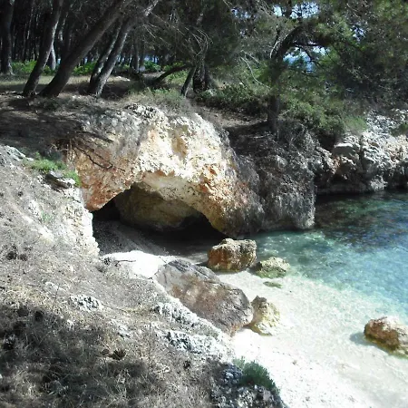 Prázdninový dům σαραντησ μαρκόπουλος