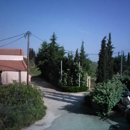 σαραντησ μαρκόπουλος * Lakíthra