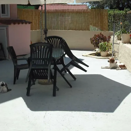 Casa vacanze Kostas--sarantis *