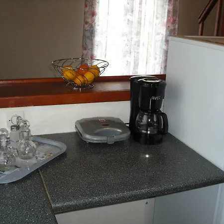 σαραντησ μαρκόπουλος Semesterbostad Lakíthra