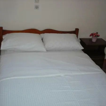 σαραντησ μαρκόπουλος Feriehus *