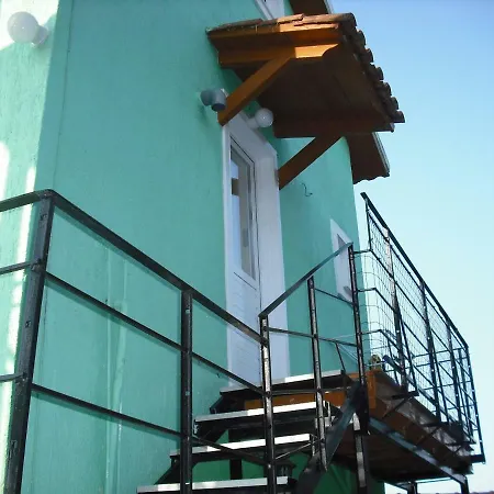 Feriehus σαραντησ μαρκόπουλος *