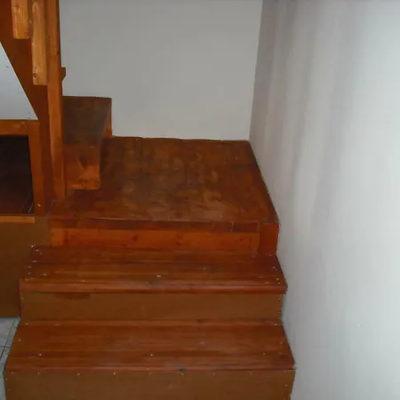 Tatil Evi Kostas--sarantis *