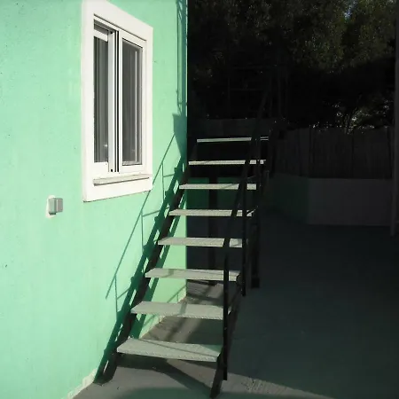 σαραντησ μαρκόπουλος Feriehus *