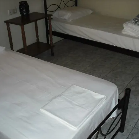 σαραντησ μαρκόπουλος * Lakíthra