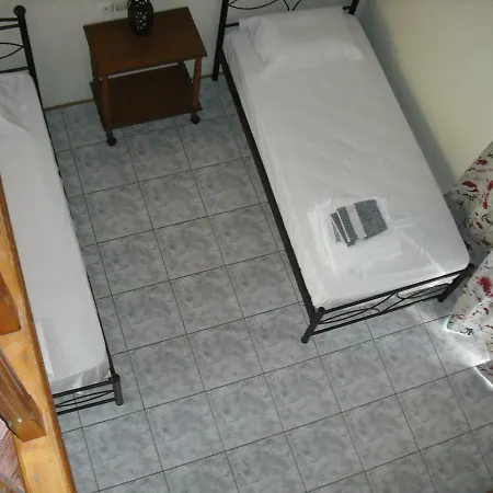 Feriehus σαραντησ μαρκόπουλος