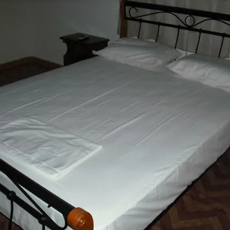Tatil Evi Kostas--sarantis Lakíthra