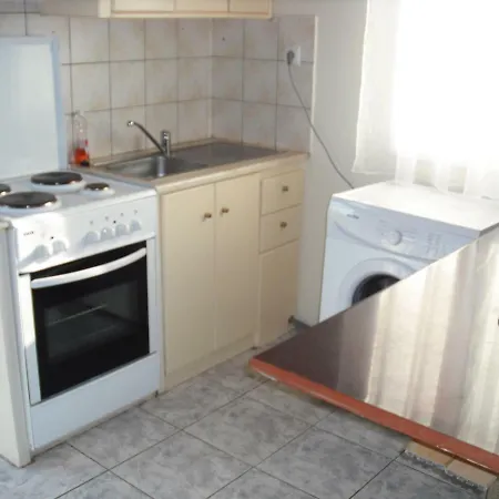 Feriehus σαραντησ μαρκόπουλος