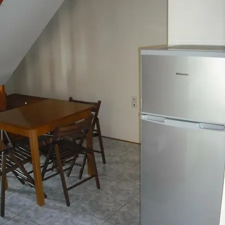 Feriehus σαραντησ μαρκόπουλος