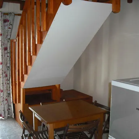 Tatil Evi Kostas--sarantis