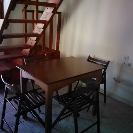 Prázdninový dům σαραντησ μαρκόπουλος Lakíthra