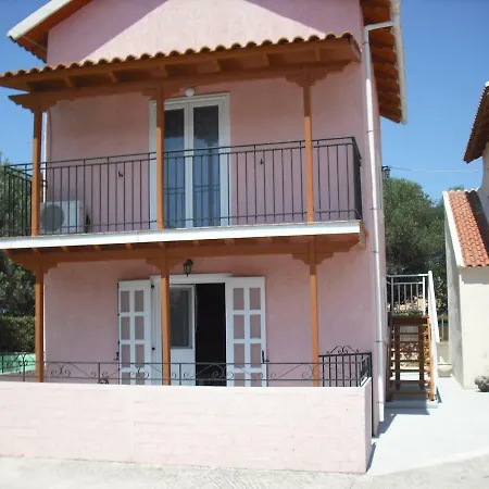 σαραντησ μαρκόπουλος Feriehus Lakíthra