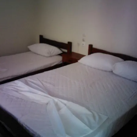 σαραντησ μαρκόπουλος Semesterbostad