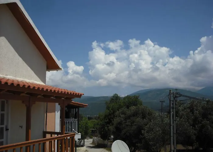 σαραντησ μαρκόπουλος