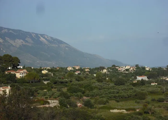 Holiday home σαραντησ μαρκόπουλος *