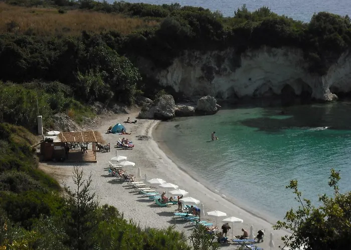 σαραντησ μαρκόπουλος