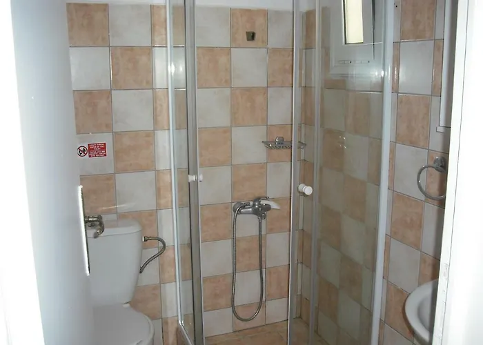 σαραντησ μαρκόπουλος Holiday home Lakithra