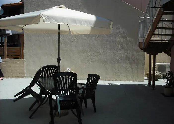 σαραντησ μαρκόπουλος * Lakithra