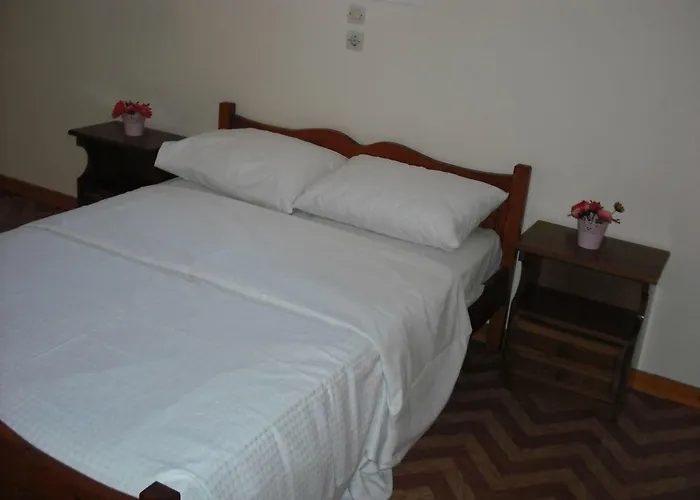 σαραντησ μαρκόπουλος Holiday home *