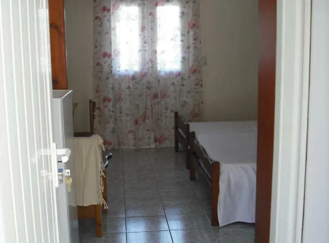 σαραντησ μαρκόπουλος Holiday home