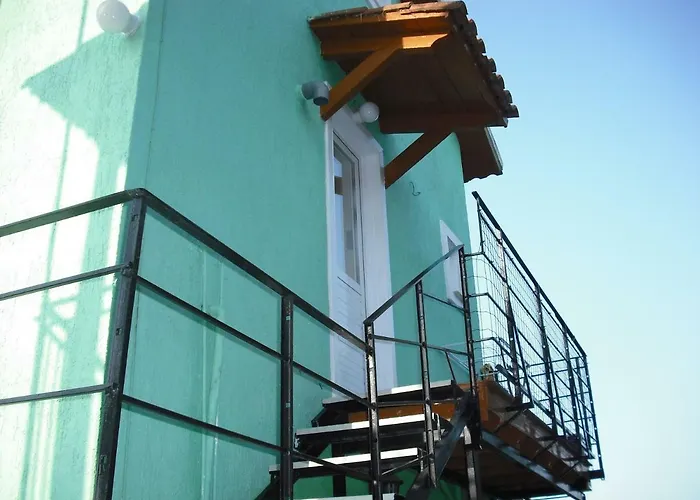 Hébergement de vacances σαραντησ μαρκόπουλος *