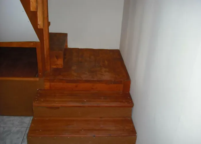 Hébergement de vacances σαραντησ μαρκόπουλος *