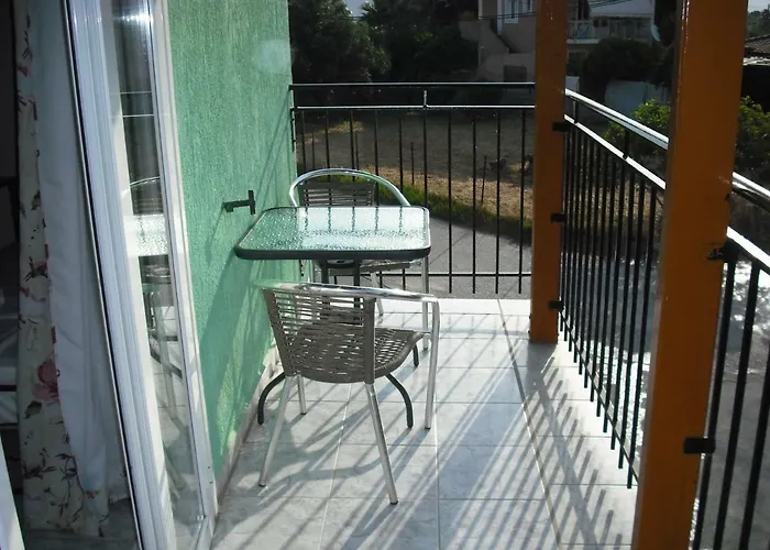 Hébergement de vacances σαραντησ μαρκόπουλος Lakíthra