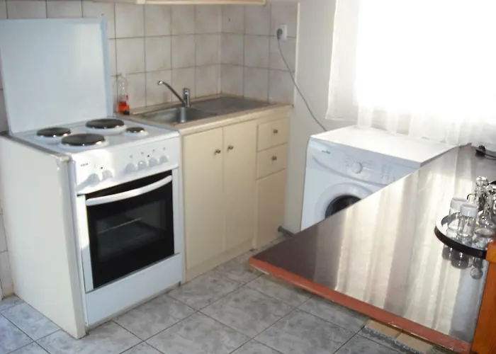 Hébergement de vacances σαραντησ μαρκόπουλος