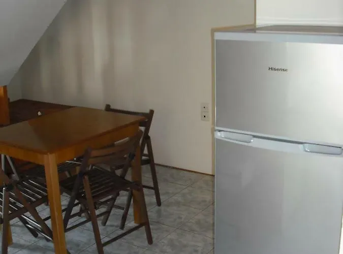 Hébergement de vacances σαραντησ μαρκόπουλος