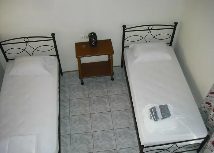 σαραντησ μαρκόπουλος