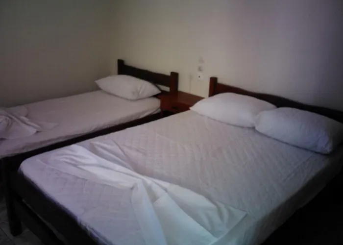 σαραντησ μαρκόπουλος Holiday home