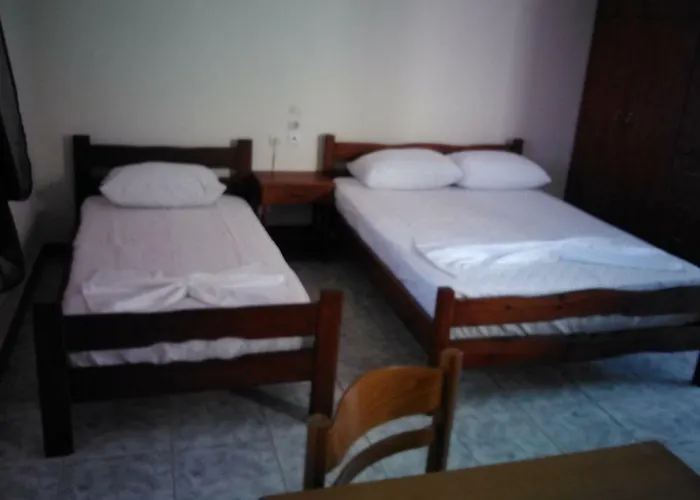 σαραντησ μαρκόπουλος *