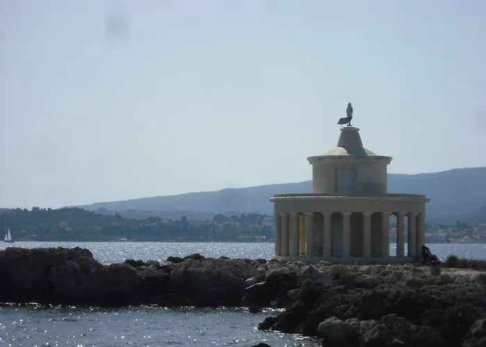 σαραντησ μαρκόπουλος