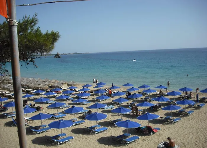 σαραντησ μαρκόπουλος Lakithra