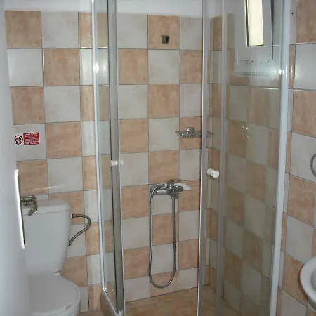 σαραντησ μαρκόπουλος 度假居 Lakíthra