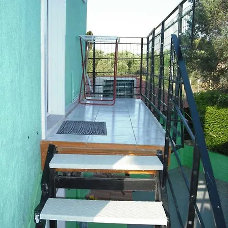 σαραντησ μαρκόπουλος 度假居