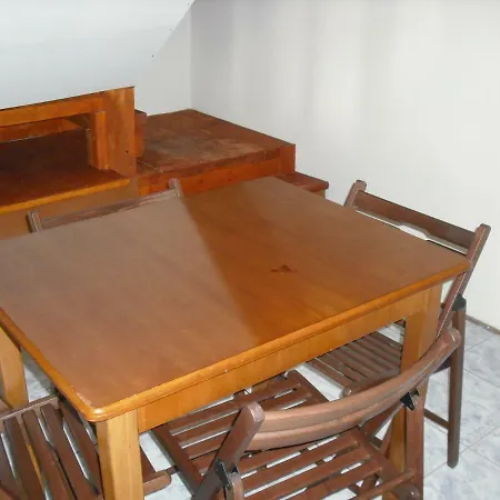 度假居 σαραντησ μαρκόπουλος