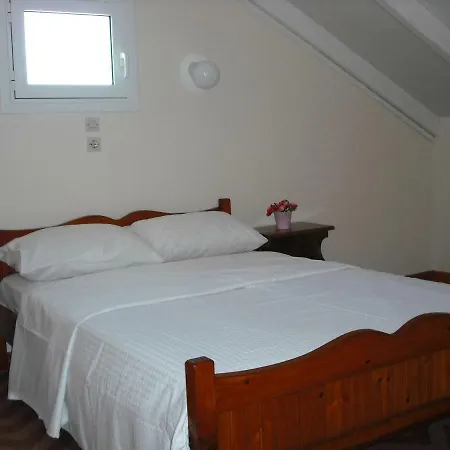 度假居 σαραντησ μαρκόπουλος Lakíthra