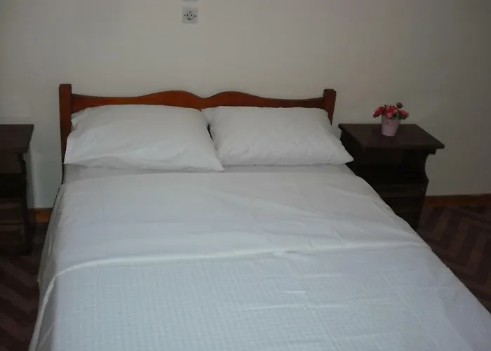 σαραντησ μαρκόπουλος Dom wakacyjny *