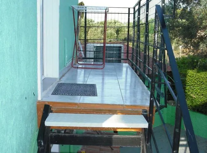 σαραντησ μαρκόπουλος Dom wakacyjny