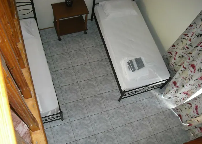 Dom wakacyjny σαραντησ μαρκόπουλος